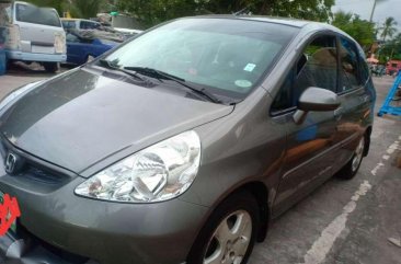 Honda Jazz 2004 manual FOR SALE