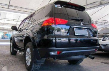 2012 Mitsubishi Montero Sport for sale