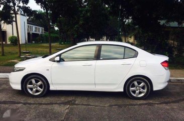 Honda City 1.3 2011 Manual transmission