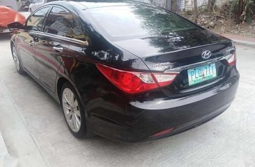 2012 Hyundai Sonata FOR SALE