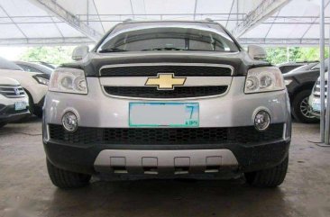 2011 Chevrolet Captiva for sale