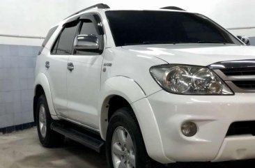 Toyota Fortuner 2006 for sale