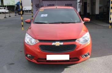 2017 Chevrolet Sail AT Gas HMR Auto auction HMR Auto auction