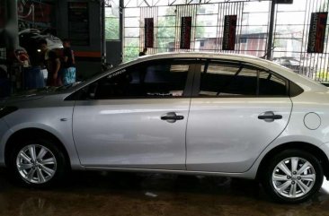 Toyota Vios 2016 Low Mileage FOR SALE