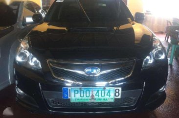 Subaru Legacy 2010 for sale