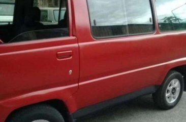 Toyota Lite Ace Good running condition. 