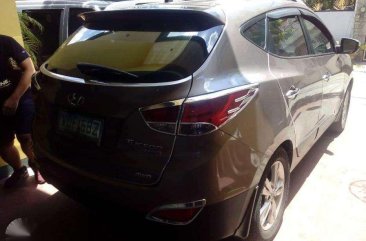 Hyundai Tucson 2013 for sale