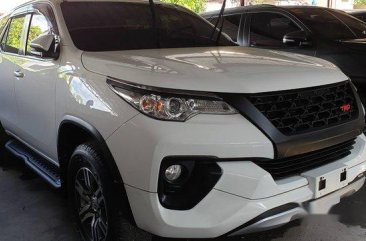 Toyota Fortuner 2018 for sale