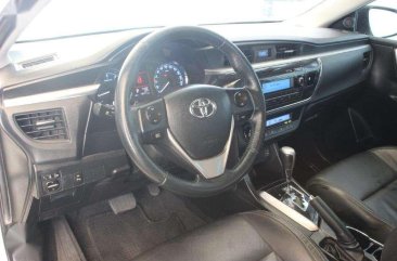 2014 Toyota Corolla FOR SALE