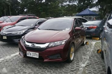 Honda City 2015 for sale