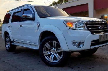 2010 Ford Everest for sale