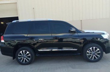 Toyota Land Cruiser 2018 for sale