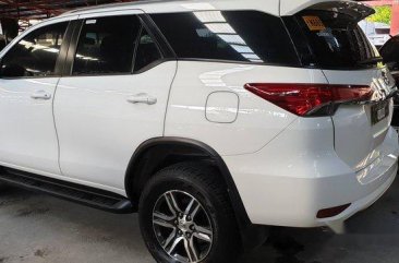 Toyota Fortuner 2017 for sale