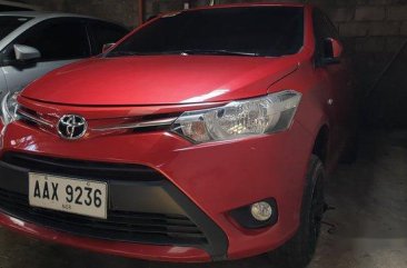 Toyota Vios 2014 for sale