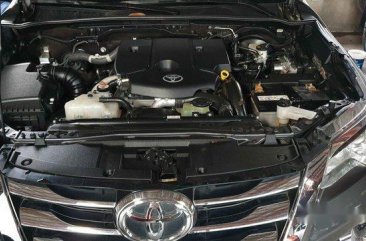 Toyota Fortuner 2017 for sale