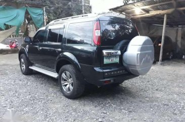 2011 Ford Everest for sale