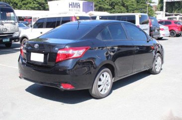 2017 Toyota Vios for sale