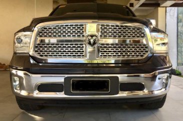 2016 Dodge Ram for sale