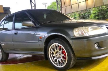 Honda City 2000 for sale