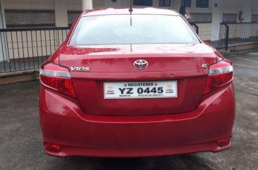 Toyota Vios 2017 model FOR SALE
