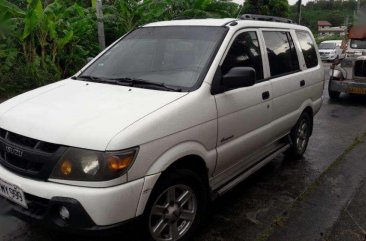 2005 Isuzu Crosswind for sale