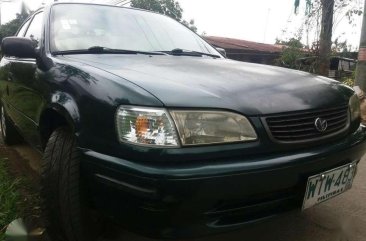 Toyota Corolla 2001 for sale