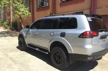 Mitsubishi Montero 2009 For sale