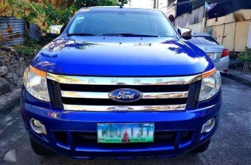 2013 Ford Ranger for sale