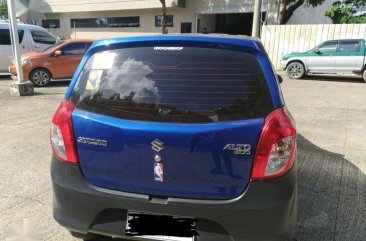 2016 Suzuki Alto for sale