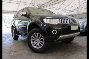 2010 Mitsubishi Montero Sport for sale