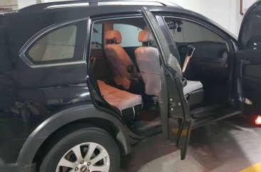 Chevrolet Captiva 2009 for sale