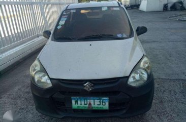 Suzuki Alto 2013 for sale