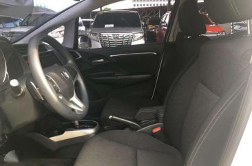 2016 Honda Jazz 1.5L vx automatic