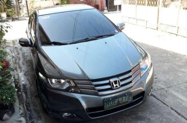 Honda City E 2009 FOR SALE