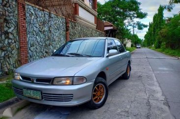 Mitsubishi Lancer 1995 for sale