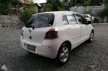 2009 Toyota Yaris MT 1.5VVTI FOR SALE