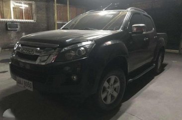 Mitsubishi Dmax 2014 for sale