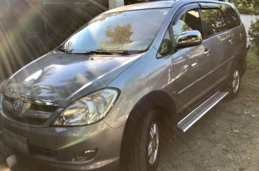 Toyota Innova V 2008 FOR SALE