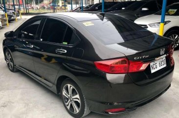 2016 Honda City VX Financing Accepted