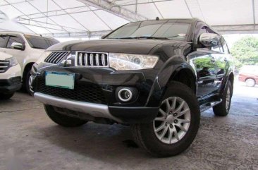 2012 Mitsubishi Montero Sport for sale