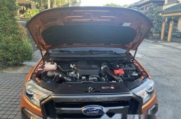 2016 Ford Ranger for sale