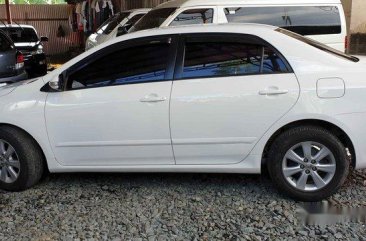 Toyota Corolla Altis 2014 for sale