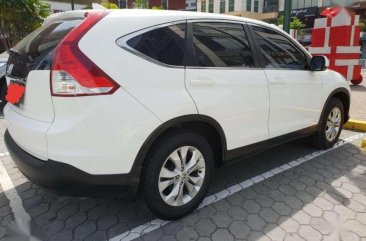 Honda CR-V 2012 4x2 at FOR SALE