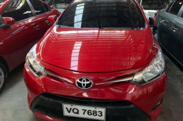 2017 Toyota Vios for sale