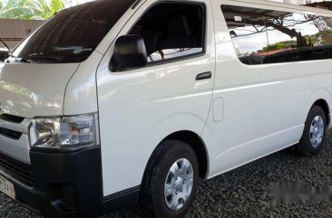 Toyota Hiace 2018 for sale 