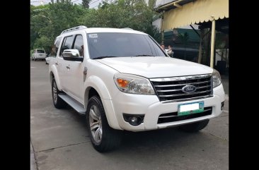 2011 Ford Everest for sale