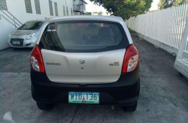 Suzuki Alto 2013 for sale