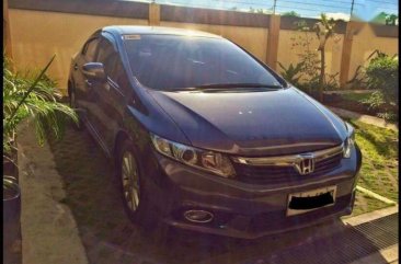 2014 Honda Civic 1.8E FOR SALE