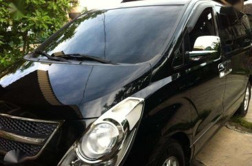 Hyundai Grand Starex 2009 for sale