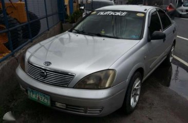 Nissan Sentra 2005 for sale